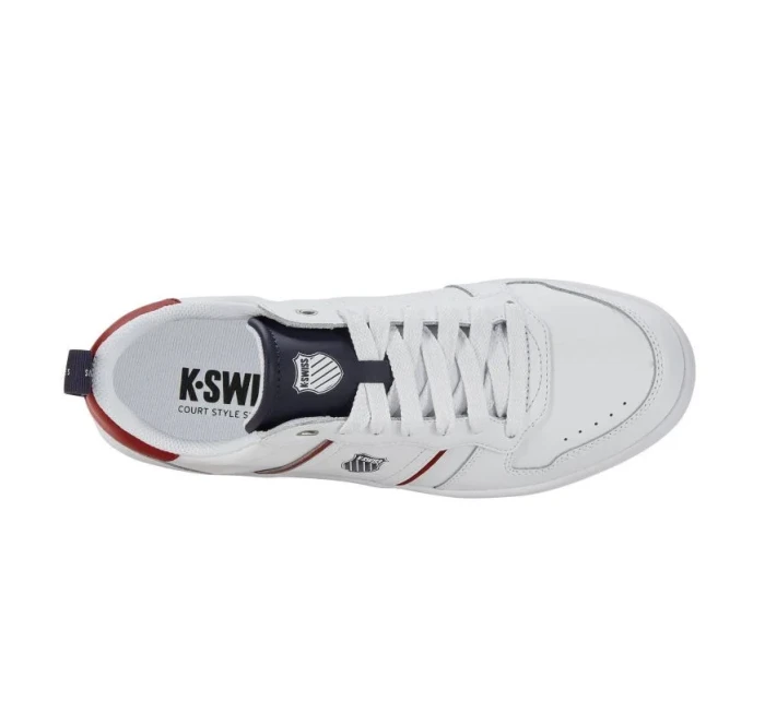 K-Swiss LOZAN MATCH LTH M 08903-119-M
