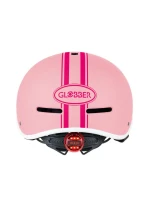 Dětská přilba Globber Master pastelově růžová model 20912837 Dětská přilba Globber Master pastelově růžová model 20912837