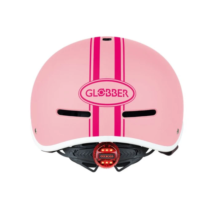 Dětská přilba Globber Master pastelově růžová model 20912837 Dětská přilba Globber Master pastelově růžová model 20912837