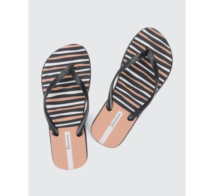 Ipanema Classic Happy XII Fem W 83582 AW917 dámske žabky Ipanema Classic Happy XII Fem W 83582 AW917 dámske žabky