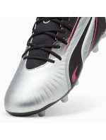 Puma King Match FG/AG Jr 108320-02