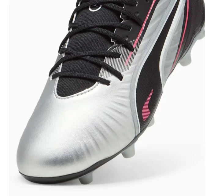 Puma King Match FG/AG Jr 108320-02