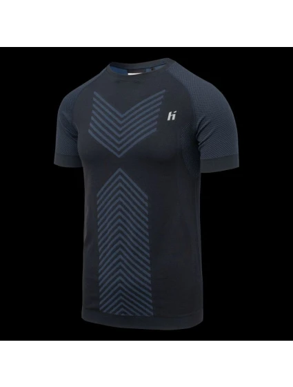 Pánské tričko s krátkým rukávem model 21905335 - Huari Pánské tričko s krátkým rukávem model 21905335 - Huari