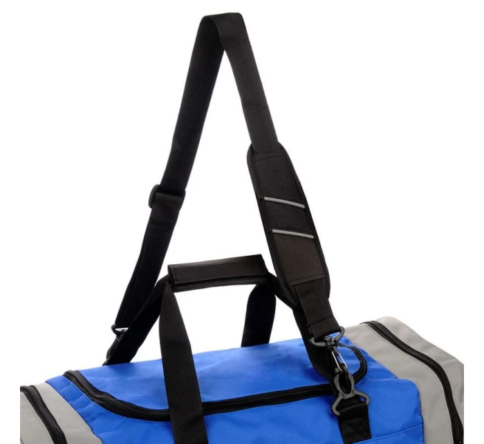 Taška Meteor Baldur 75409 modrá