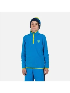 Rossignol Jr Strawpile Fleecová mikina Hz