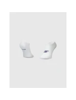 Dievčenské členkové ponožky (SET 3) 4F 4FJWMM00USOCF496-92S Dievčenské členkové ponožky (SET 3) 4F 4FJWMM00USOCF496-92S