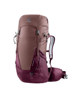 Deuter Futura Pro 38 SL - ashrose/cassis
