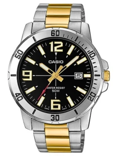 CASIO MTP-VD01SG-1BVUDF + KRABICA