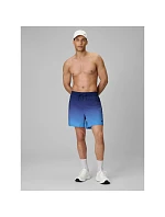 Pánske plážové šortky boardshorts 4F 4FRSS26UBDSM224-31S Pánske plážové šortky boardshorts 4F 4FRSS26UBDSM224-31S