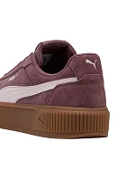 Dámské boty Carina růžové, 08 model 22403262 - Puma Dámské boty Carina růžové, 08 model 22403262 - Puma