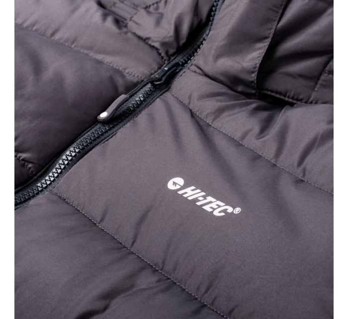 Pánska bunda Solfin M 92800441318 - Hi-Tec
