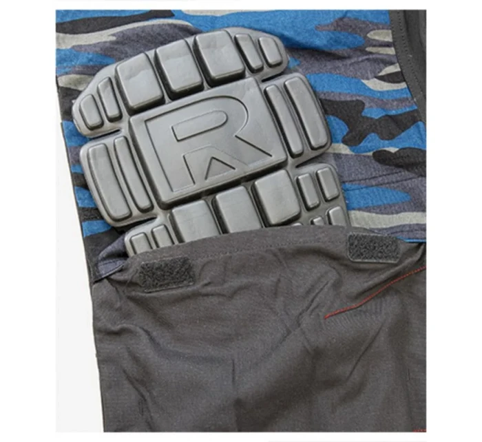 Vertex Camo M  kalhoty model 19378735 - Rimeck