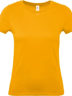 B&C #E150 /women Dámské tričko 01.002T apricot