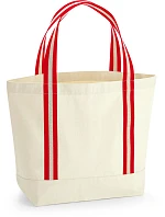 W 690 Bio taška EarthAware® red model 22518582 - Westford Mill W 690 Bio taška EarthAware® red model 22518582 - Westford Mill
