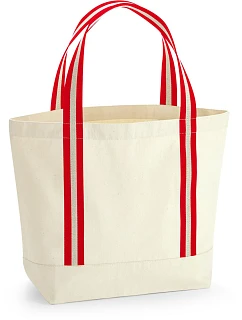 W 690 Bio taška EarthAware® red model 22518582 - Westford Mill
