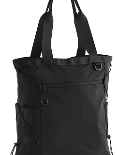 QD 280 Taška  black model 22463512 - Quadra