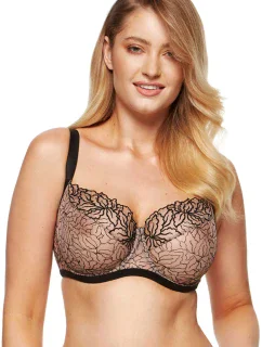 model 18563010 V2 kolor:czarny - Gorteks