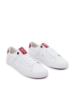 Kožené pánské tenisky Big Star model 21580542 - Big Star Shoes