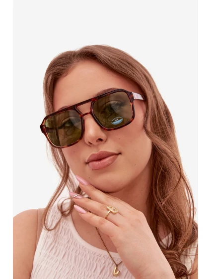 Dámské sluneční brýle model 22031603 - Boto