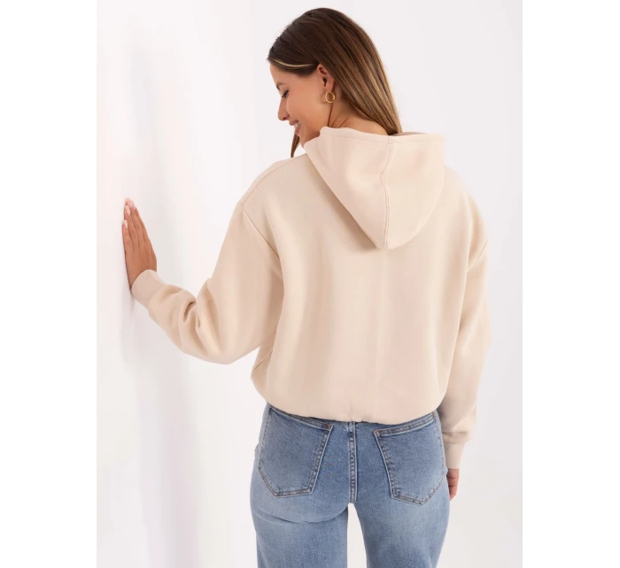 Blúzka D10600BI02450D1 svetlo béžová Blúzka D10600BI02450D1 svetlo béžová