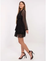Sukienka MI SK model 21768461 czarny - FPrice