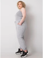 Tepláky RV DR model 15427156 šedá - FPrice