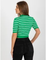 Bluzka TO BZ 7006.44P zielony