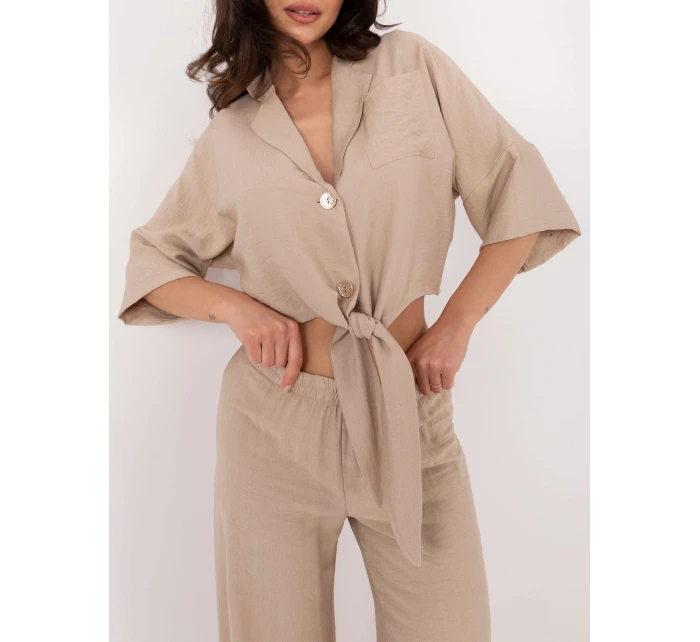 Komplet TW KMPL BI beżowy model 21185822 - FPrice Komplet TW KMPL BI beżowy model 21185822 - FPrice