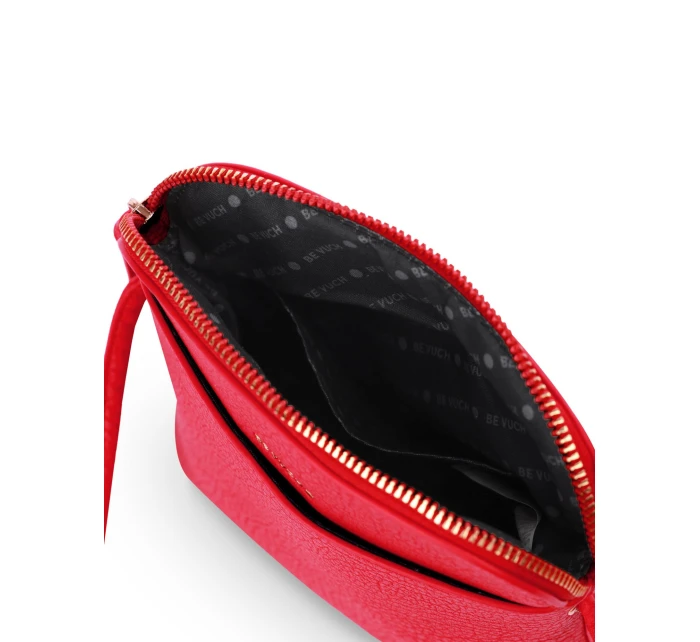 Dámska kabelka Vuch Essel Red