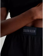 Dámske spodné prádlo S/S SLEEP SET 000QS7133EUB1 - Calvin Klein