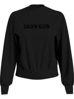 Spodní prádlo Dámské svetry L/S SWEATSHIRT 000QS7154EUB1 - Calvin Klein