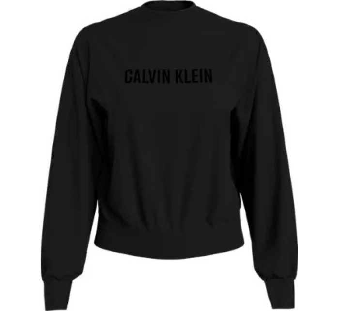 Spodné prádlo Dámske svetre L/S SWEATSHIRT 000QS7154EUB1 - Calvin Klein