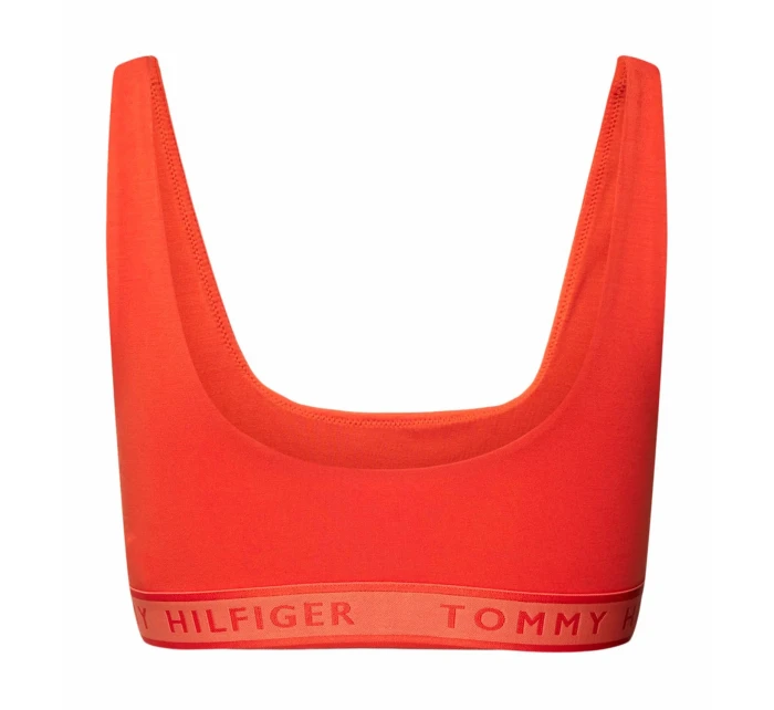 Dámská sportovní podprsenka Modal model 20901020 - Tommy Hilfiger
