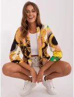 Dámské sako DHJ MA Rosa Rossa model 20930160 - FPrice Dámské sako DHJ MA Rosa Rossa model 20930160 - FPrice