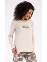 Dámske dlhé pyžamo Everyday