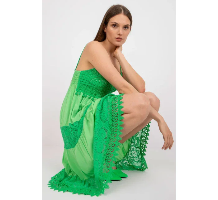 Denné šaty model 165890 Och Bella