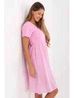 Denné šaty model 213789 Taliansko Moda Denné šaty model 213789 Taliansko Moda