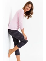 Pyžamo model 215756 Cana Pyžamo model 215756 Cana