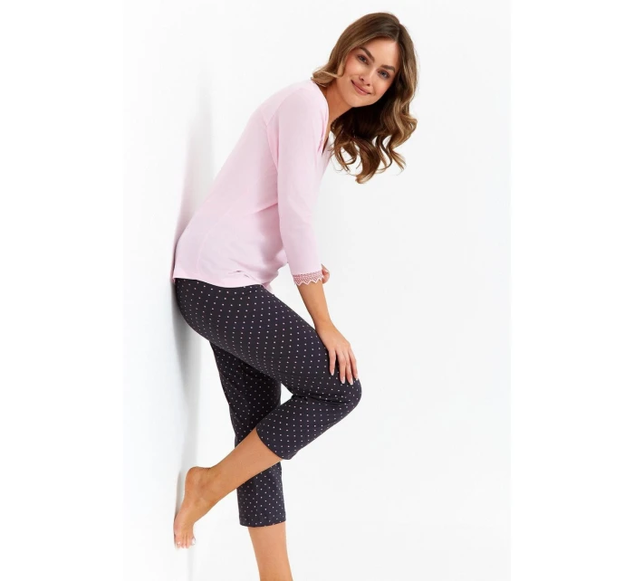 Pyžamo model 215756 Cana Pyžamo model 215756 Cana