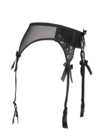 Podväzkový pás model 51614 Axami Podväzkový pás model 51614 Axami