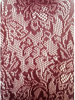 Pančuchy Gatta Yasmine W.09