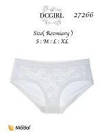 Nohavičky DC Girl 27266 A12 S–XL Nohavičky DC Girl 27266 A12 S–XL