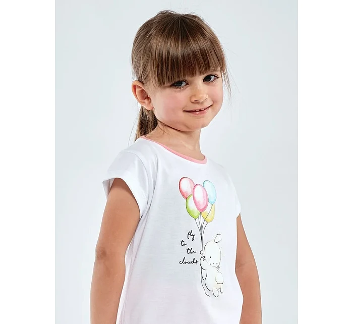Dívčí pyžamo Kids Girl  2 model 22095606 - Cornette