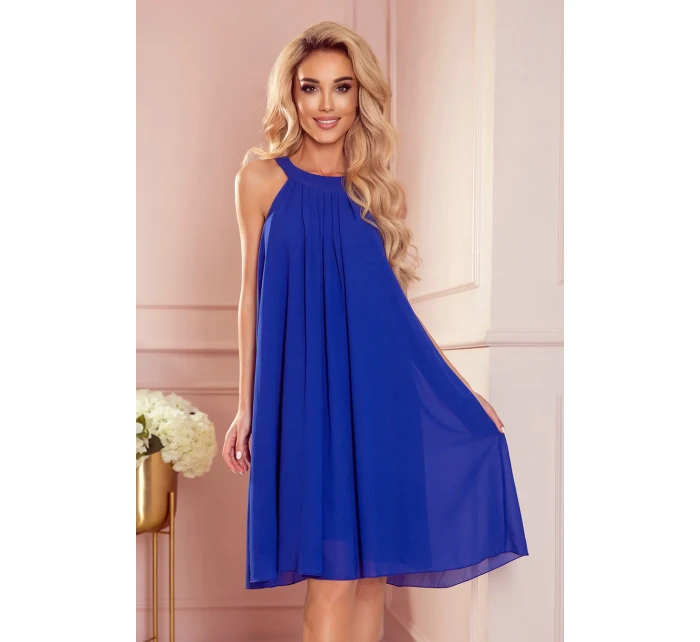 Dámske šaty 350-9 ALIZEE - NUMOCO Dámske šaty 350-9 ALIZEE - NUMOCO