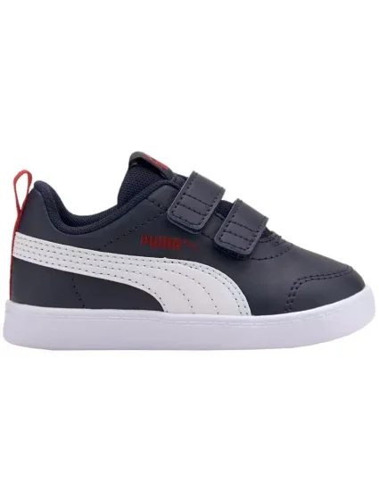 Boty v2 V Jr 01 model 20190308 - Puma Boty v2 V Jr 01 model 20190308 - Puma
