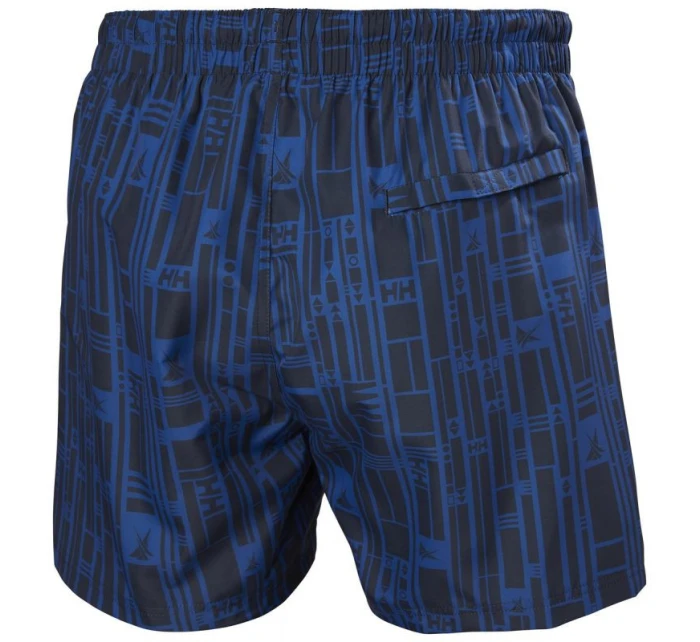 Helly Hansen Newport Trunk Shorts M 334296 607 Helly Hansen Newport Trunk Shorts M 334296 607