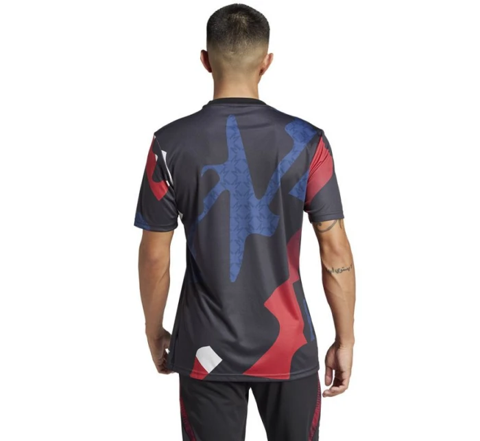 Adidas Manchester United Pre-Match M Jersey JD7147 Muži