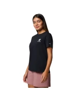 Graphic SS Tee W tričko model 20900699 - Columbia Graphic SS Tee W tričko model 20900699 - Columbia