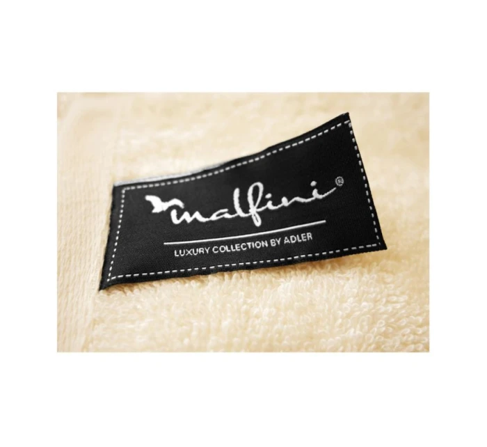 Velká bambusová osuška unisex model 20981678 - Malfini Velká bambusová osuška unisex model 20981678 - Malfini