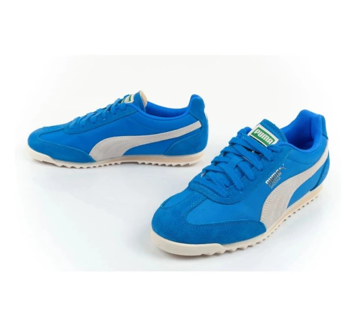 Boty Arizona Nylon W model 21078240 01 - Puma